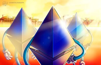 Ethereum staking services agree to 22% limit of all validators