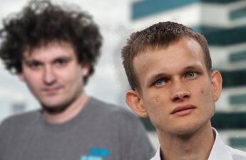 Ethereum's Vitalik Buterin: Crypto Community Never Really Respected Sam Bankman-Fried