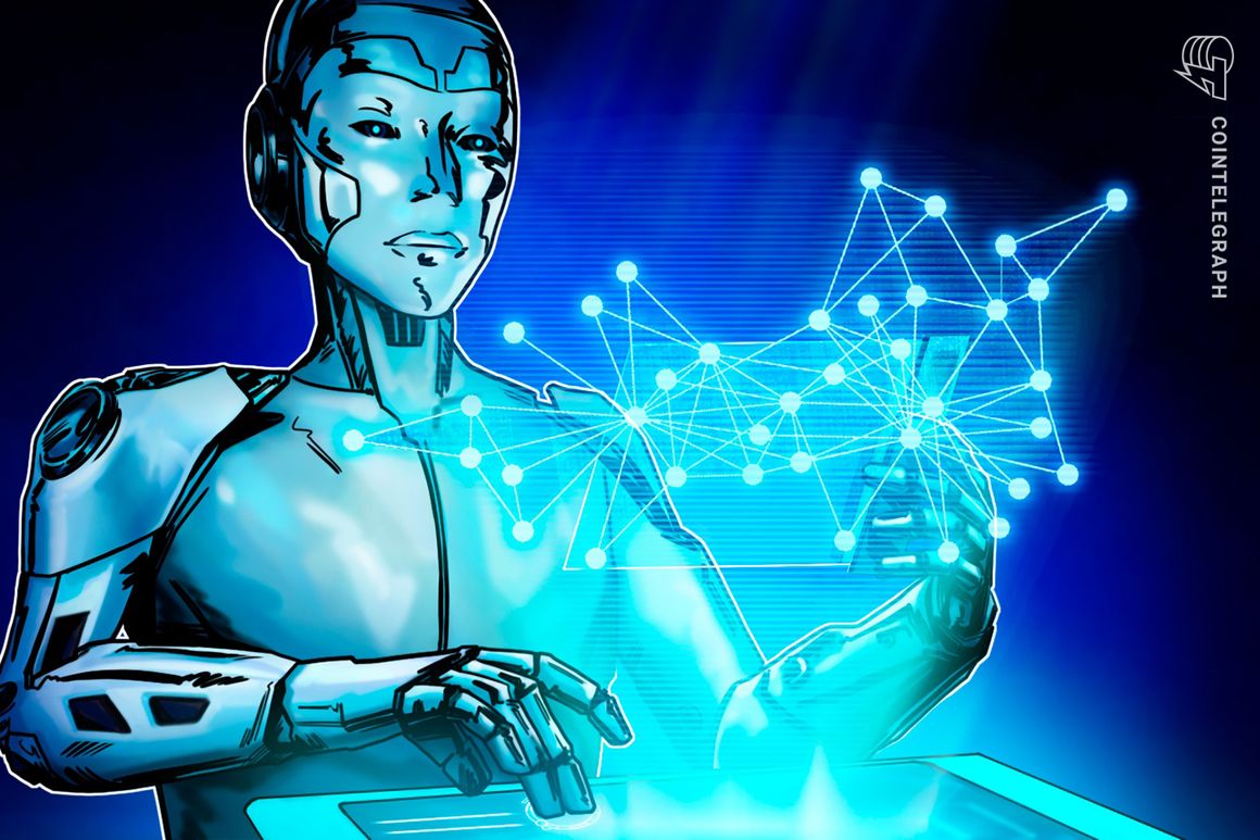 Exploring the future of AI: The power of decentralization