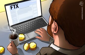 FTX files motion for Galaxy Digital to manage recovered crypto holdings