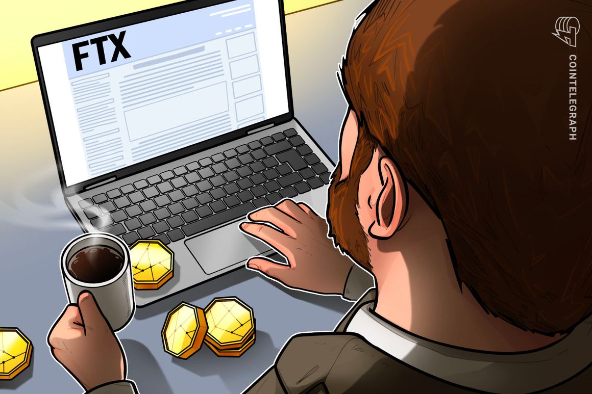 FTX.com releases restructuring plan, hints at rebooted offshore exchange