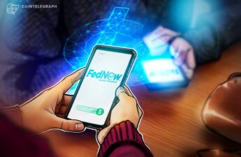 FedNow showcases DLT-powered payments system as service provider