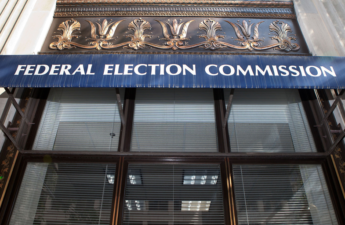 Federal Elections Commission Takes on AI Deepfakes Ahead of the 2024 Elections