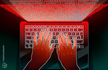 Firms have mere hours to deflect cyber attacks, warns cybersecurity CEO