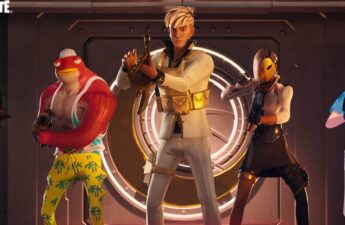 Fortnite Returns With Luxurious Island Upgrade, Another Star Wars Icon