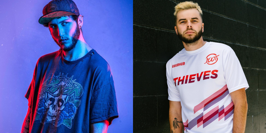 Gaming Influencers FaZe Banks, Nadeshot Among Friend.tech's Top Earners