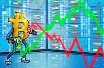 Here’s what the latest Bitcoin price correction reveals