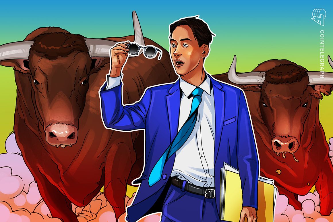 Hong Kong's first licensed retail crypto exchange HashKey eyes 2024 bull run