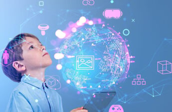 How Does AI Affect Kids? Psychologists Weigh In