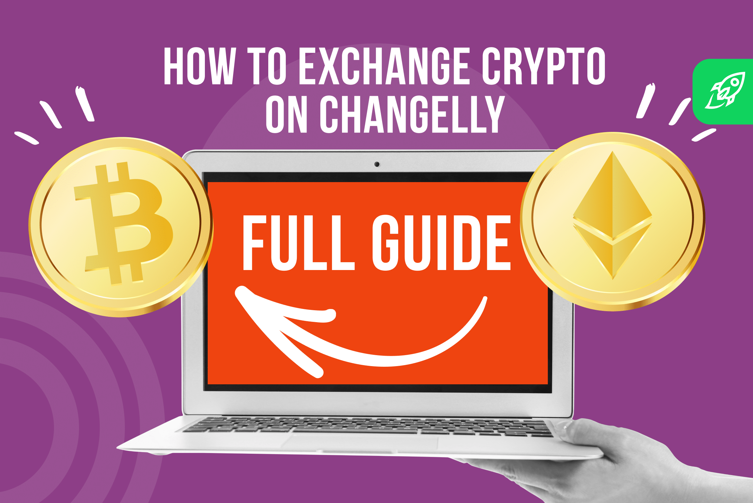 How to Exchange Cryptocurrency on Changelly: A Comprehensive Guide