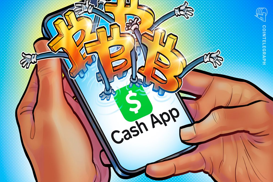 How to buy Bitcoin with Cash app