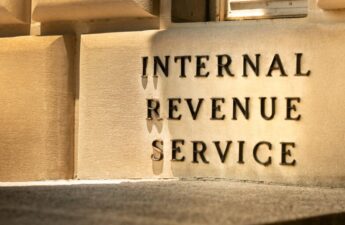 IRS Says Staking Rewards Is Taxable Income in Latest Revenue Ruling
