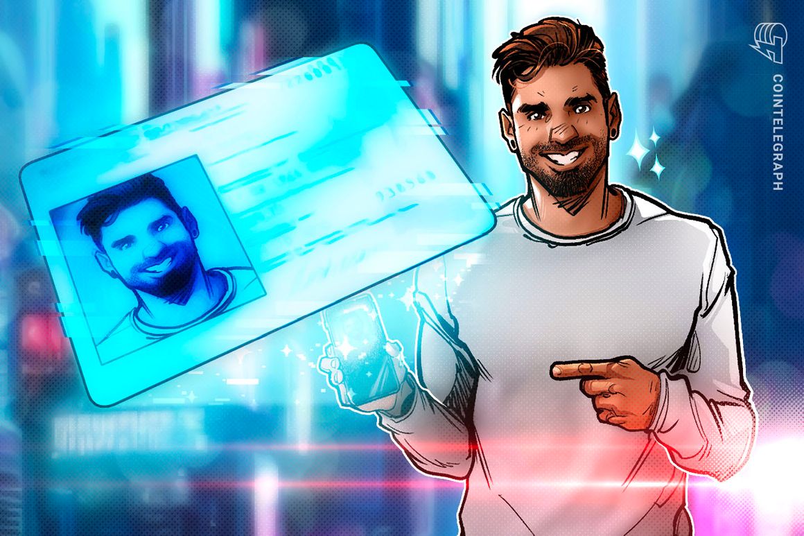 Identity checks on crypto exchanges at risk as AI deepfakes evolve