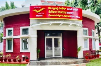 India Opens a 3D Printed Post Office, Boosting Hopes for Housing