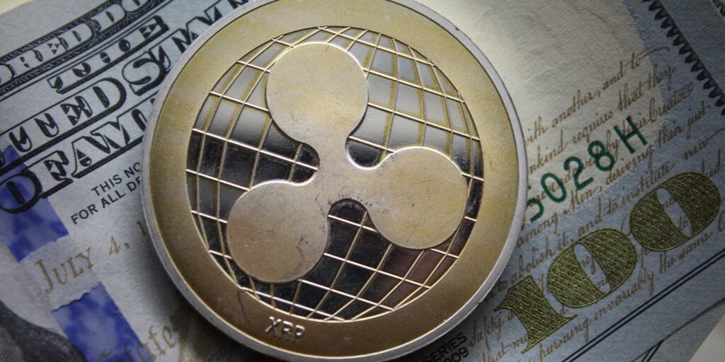 Institutional Investors Continue to Bet Big on XRP Following Ripple's Partial SEC Win