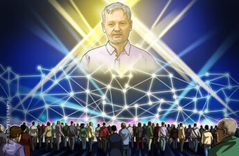 Julian Assange campaign to hold metaverse political rally against extradition