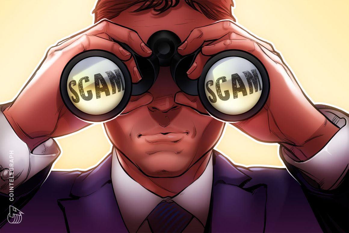 Magnate Finance on Base rug pulls users of $6.5M, as predicted by on-chain sleuth