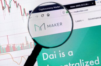 Maker Protocol Revenues Hit 2-Year High of $165M as Interest Rates Soar