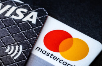 Mastercard Ends Co-Branded Card Programs With Binance