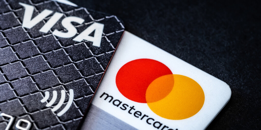 Mastercard Ends Co-Branded Card Programs With Binance