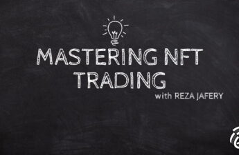 Mastering NFT Trading - Degen U