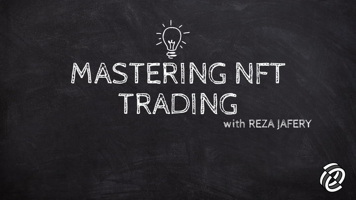 Mastering NFT Trading - Degen U