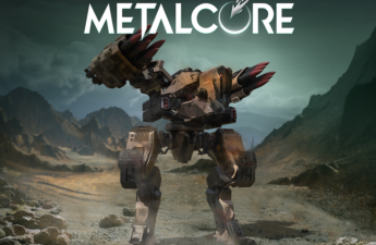 Mech Shooter 'MetalCore' Is 'Titanfall' Meets 'Destiny' With an NFT Twist