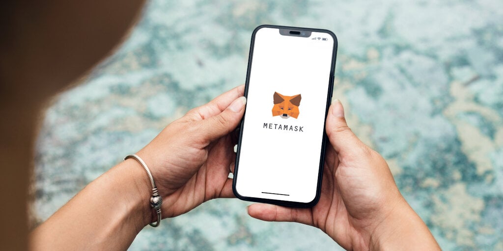 MetaMask, Banxa Roll Out '1-Click' Crypto Buys With Apple Pay