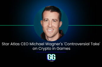 Michael Wagner's 'Controversial Take' on Crypto in Games