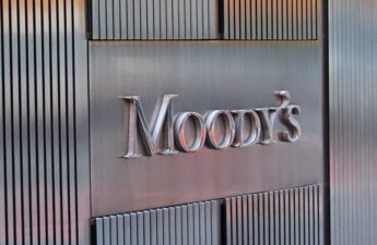 Moody's Bearish Bank Ratings Could Presage Another Volatile Season