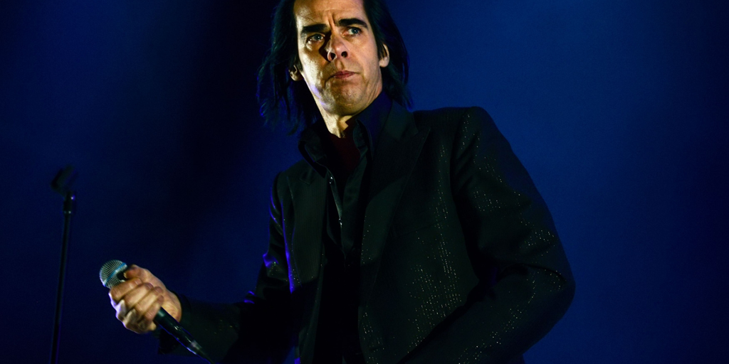 Musician Nick Cave Rails Against AI: ChatGPT Is the 'Commodification of the Human Spirit'