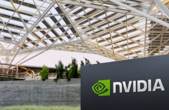 NVIDIA Rides AI Boom to Record-Setting Revenue