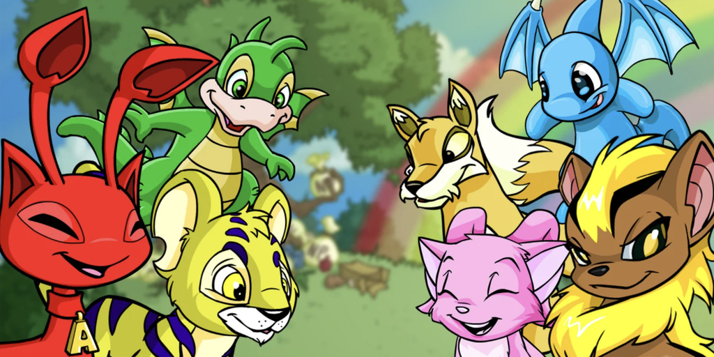 Neopets Fans ‘Care Less’ About Crypto, CEO Says