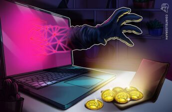 Newly discovered Bitcoin wallet loophole let hackers steal $900K — SlowMist