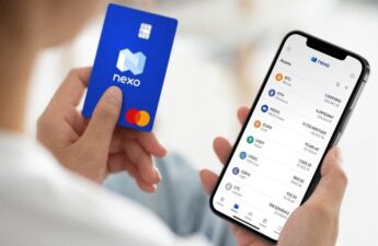 Nexo Rolls Out 'Dual Mode' for its Flagship Crypto Card