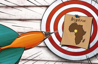 Nigerian crypto exchange's token launch draws scrutiny