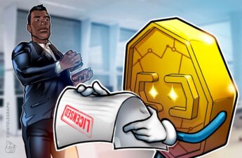 Nomura, CoinShares, Ledger joint venture Komainu wins Dubai crypto license