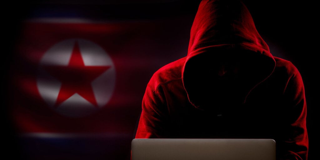 North Korean Hackers Have Stolen $200 Million So Far This Year: Report