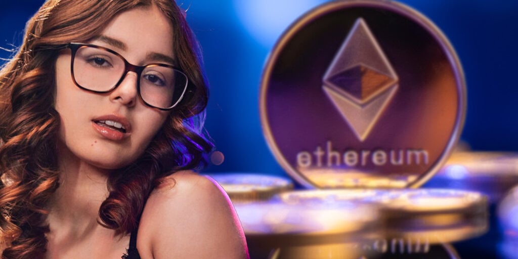 OnlyFans' Ethereum Holdings Sank—But 2022 Was Still A Good Year