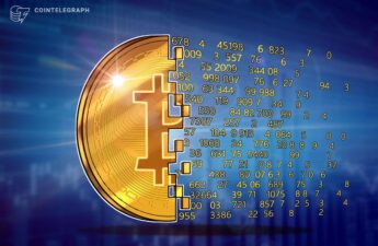 Ordinals still make up majority of Bitcoin txs despite price collapse