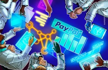 PayPal UK to halt Bitcoin purchases until early 2024