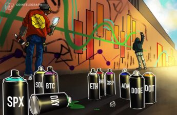 Price analysis 8/28: SPX, DXY, BTC, ETH, BNB, XRP, ADA, DOGE, SOL, DOT