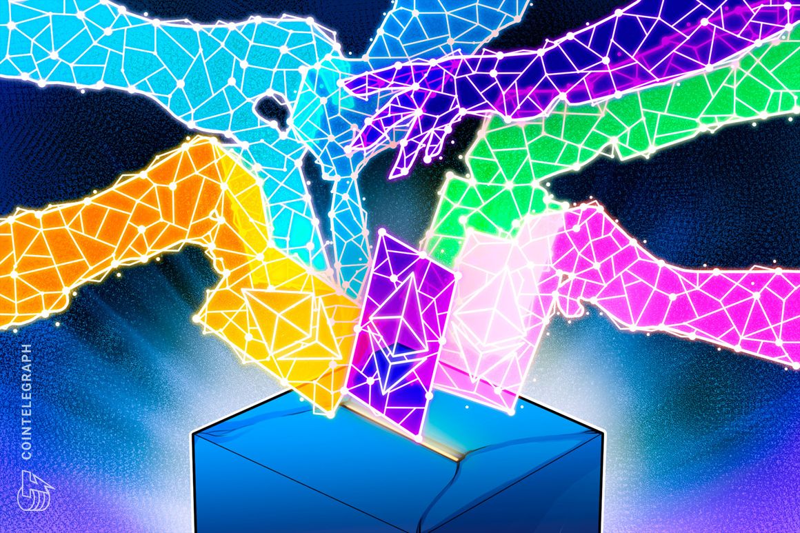 Pro-Bitcoin Javier Milei wins most votes in Argentina primary election