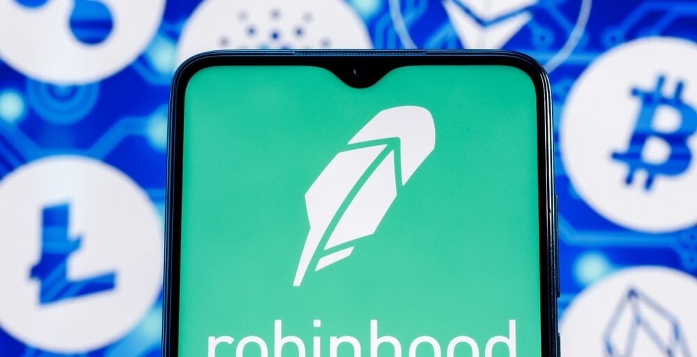 Robinhood Sees Crypto Trading Revenue Plummet 18% in Latest Earnings