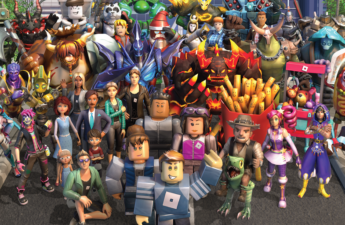 Roblox Enables 'Illicit Gambling' for Kids, Lawsuit Alleges