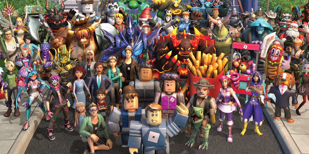 Roblox Enables 'Illicit Gambling' for Kids, Lawsuit Alleges