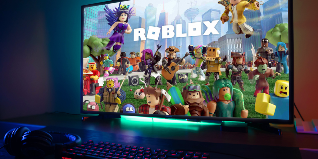 Roblox Is Tapping AI to Generate 'More Rich and Dynamic' Games: CEO