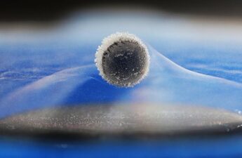 Room-Temperature Superconductor Claim Sparks Excitement and Skepticism