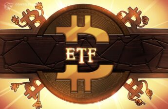 SEC delays decision on spot Bitcoin ETF applications from WisdomTree, Invesco, and Valkyrie
