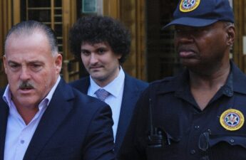 Sam Bankman-Fried Is Going to Jail, Judge Revokes Bail Over Witness Tampering